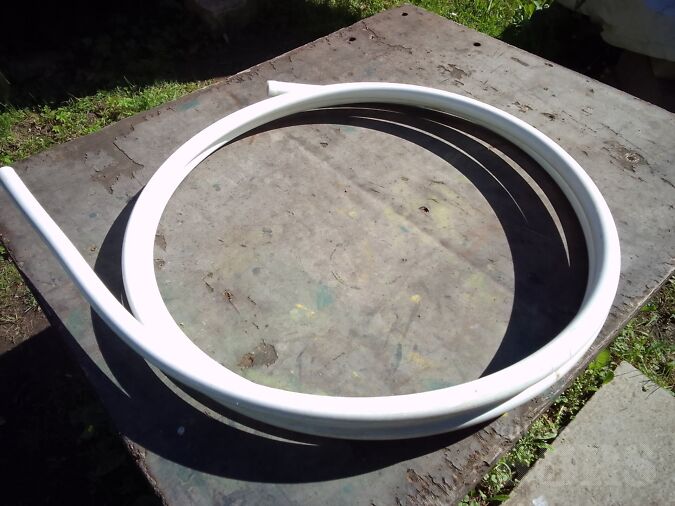 ALUPEX TORU 1"