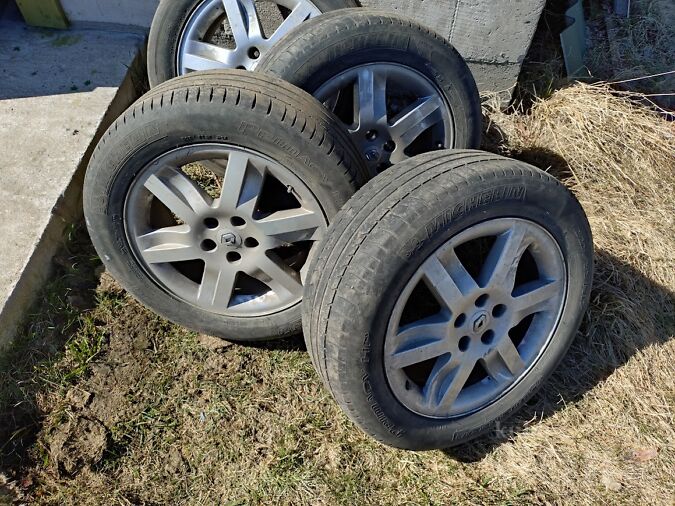 RENAULT VELJED KOOS KUMMIDEGA