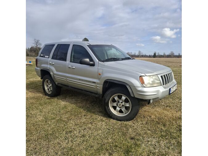 JEEP GRAND CHEROKEE LIMITED DIISEL 120 kW -03