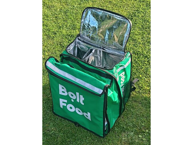 MÜÜA BOLT KOTT