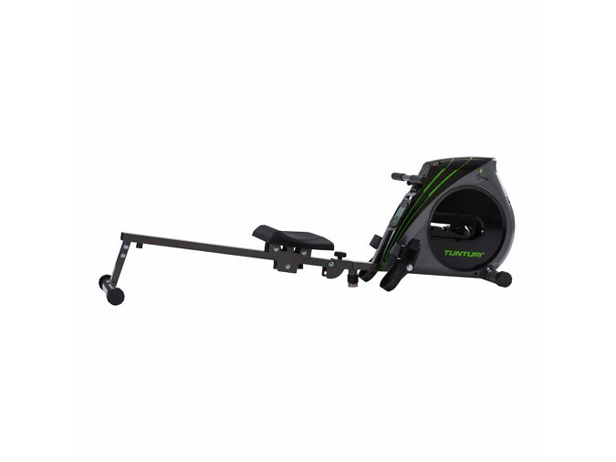 SÕUDEERGOMEETER TUNTURI CARDIO FIT R20 - GARANTII