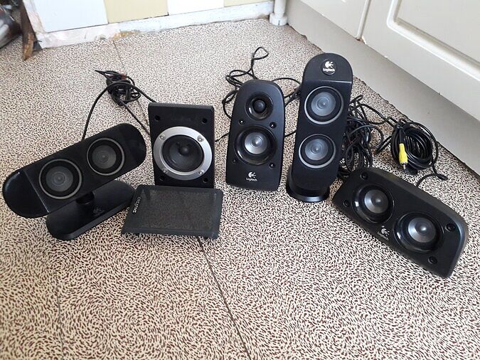LOGITECH