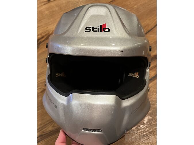 STILO COMPOSITE KIIVER