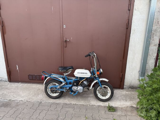 RIGA MINI