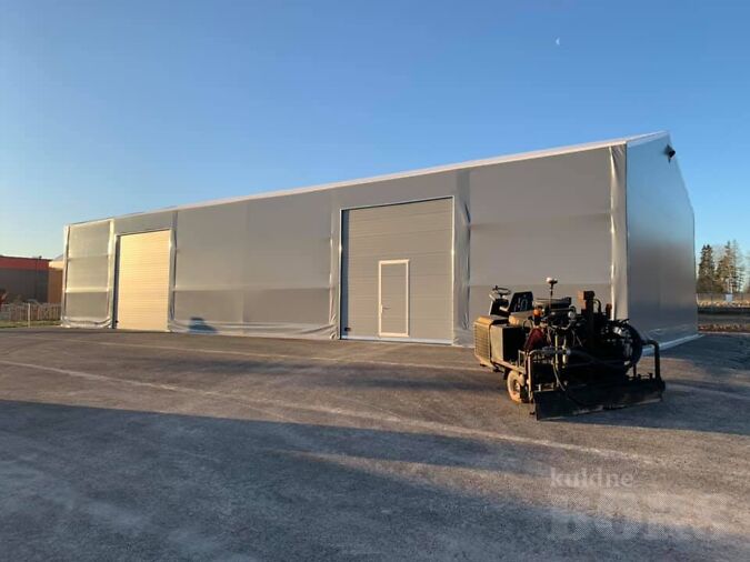 PVC-HALL HALLIPARTNER.EE