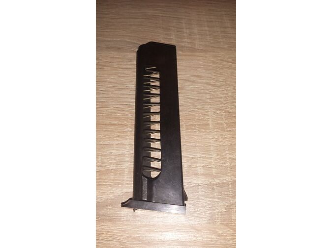 MAKAROV PM SALV / МАКАРОВ ПМ МАГАЗИН 9X18MM