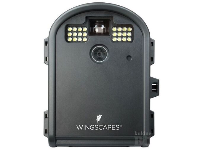 METSA - RAJAKAAMERA DIGITAL TIMELAPSECAM PRO WINGSCAPES WCT-00121 - GARANTII