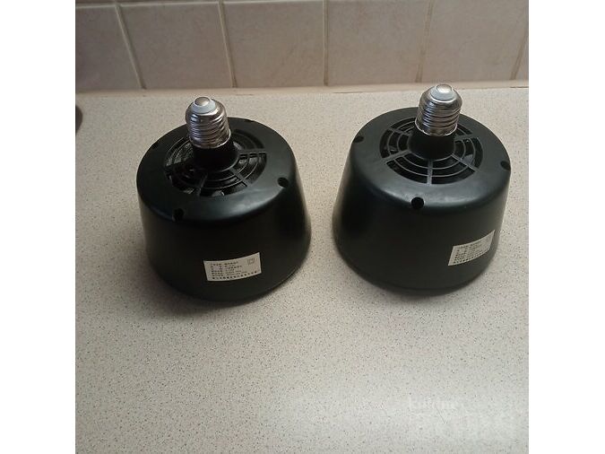 SOOJENDUS VENTILAATORID