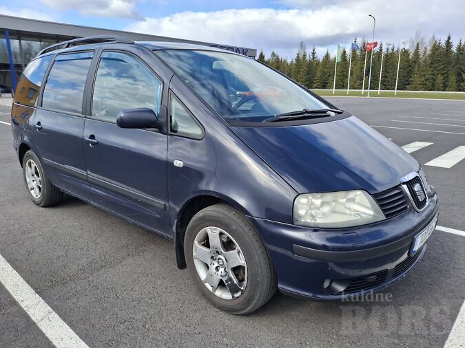 SEAT ALHANBRA -05