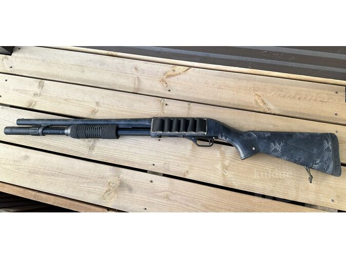 M: WINCHESTER 1300 SXP DEFENDER