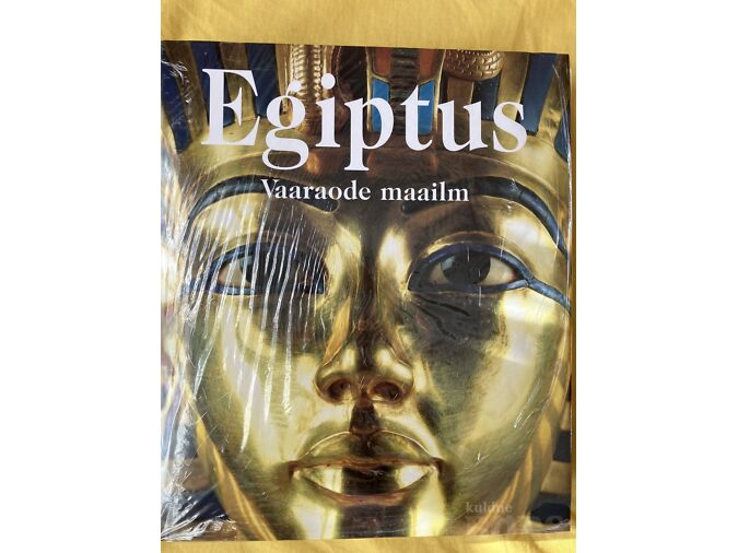EGIPTUS : VAARAODE MAAILM (KILEPAKENDIS)