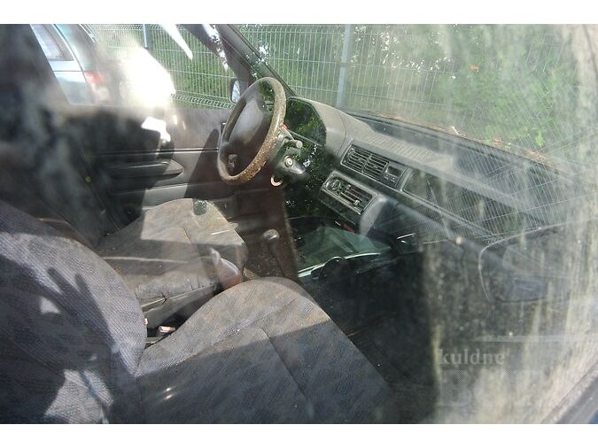 FORD COURIER