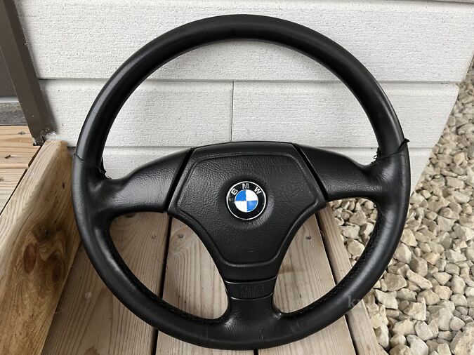 BMW E36 SPORTROOL