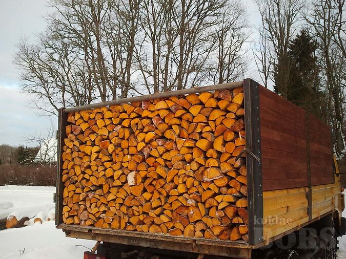 KÜTTEPUUD TOORES LEPP 30,33,37,42,50 CM