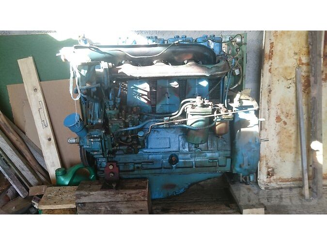T 40 MOOTOR (D144)