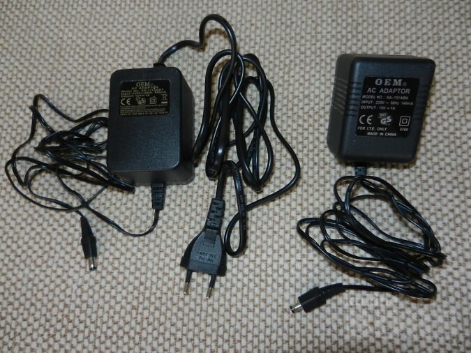 ADAPTER