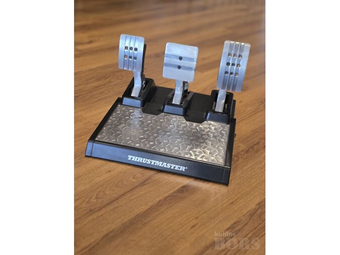 THRUSTMASTER T-LCM