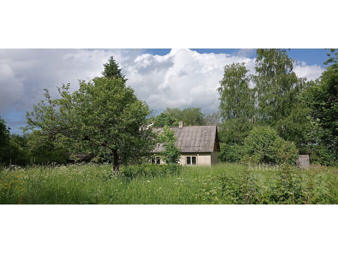 LÄÄNE-VIRUMAA, VÄIKE-MAARJA VALD, SALLA KÜLA