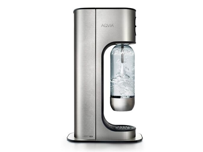 MULLIVEEMASIN AGA AQVIA 323604 - GARANTII