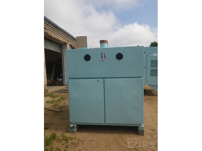 SEEMNESORTEER PETKUS K 523