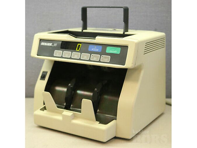 SULARAHA LUGEMISMASIN MAGNER CORPORATION 35DC - GARANTII