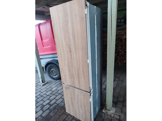 SIEMENS KÜLMKAPP KI38VA50