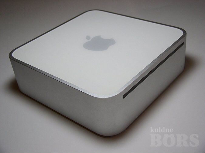 LAUAARVUTI APPLE MAC MINI G4 - A1103 - GARANTII