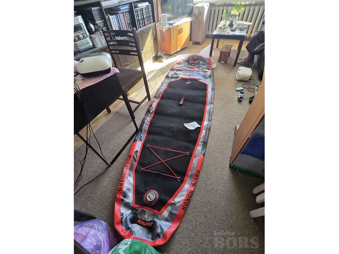 SUP LAUD KOMPLEKTIGA + ISTE + 3IN1 AER (VÄGA VASTUPIDAV, DROP STITCH)
