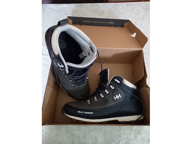 SAAPAD HELLY HANSEN