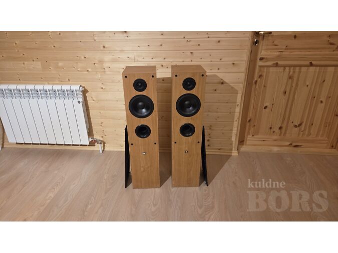 KÕLARID AUDIO PRO