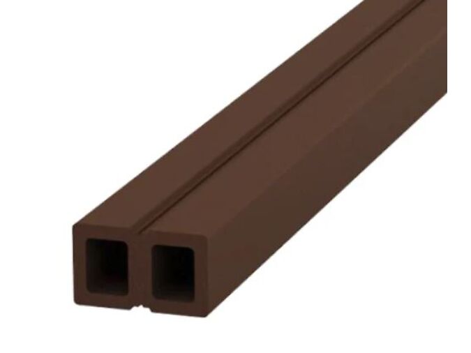 ALUSLATT KOMPOSIIT LIGHT 50X30X4200MM TUMEPRUUN 10TK