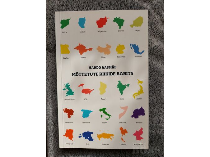 MÕTTETUTE RIIKIDE AABITS