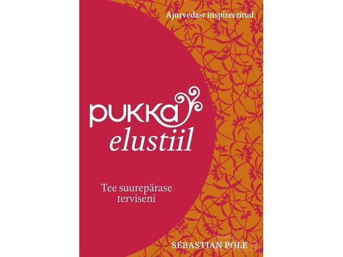 PUKKA ELUSTIIL