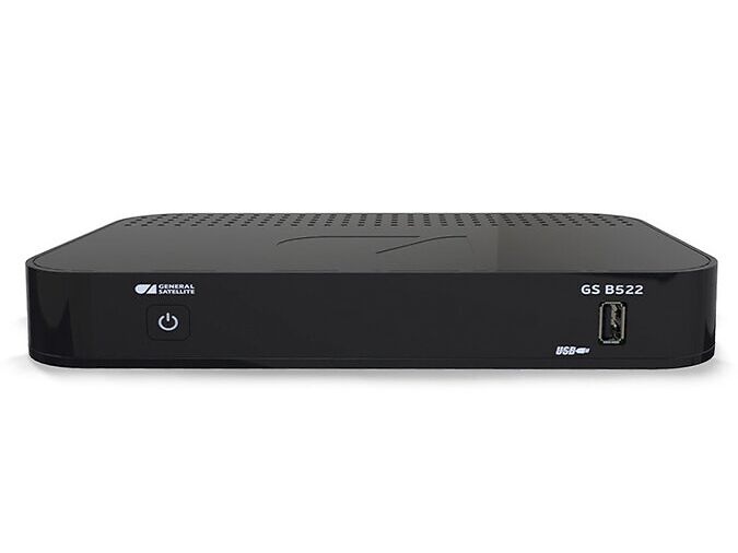 TV DIGIBOKS GS B522 - WIFI, HDMI, USB - GARANTII