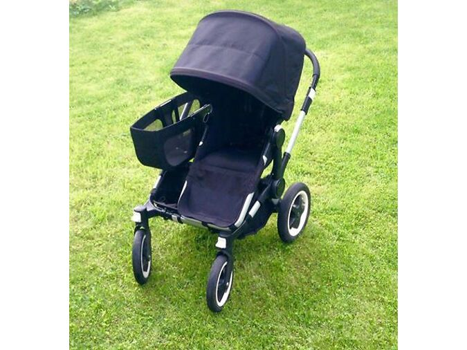 BUGABOO DONKEY DUO