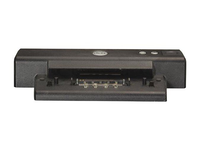 PORT REPLIKAATOR - DOCKING STATION DELL PR01X - GARANTII