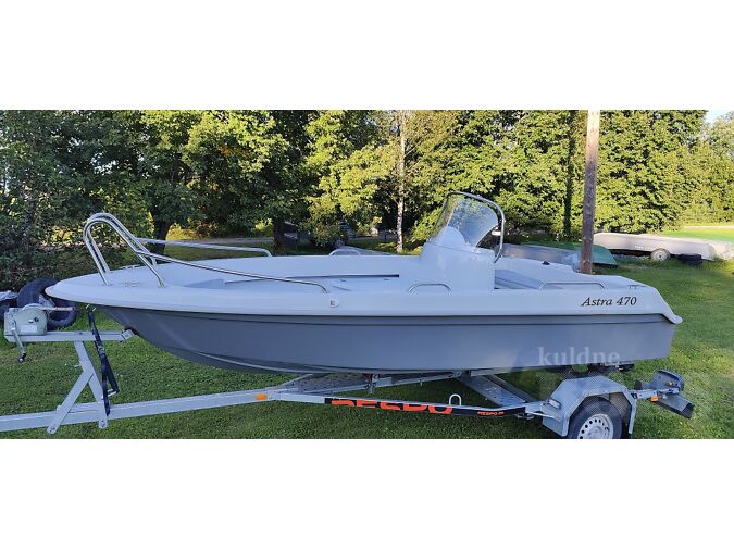 ASTRA 470