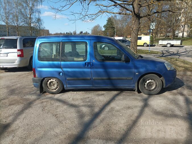 CITROEN BERLINGO -06