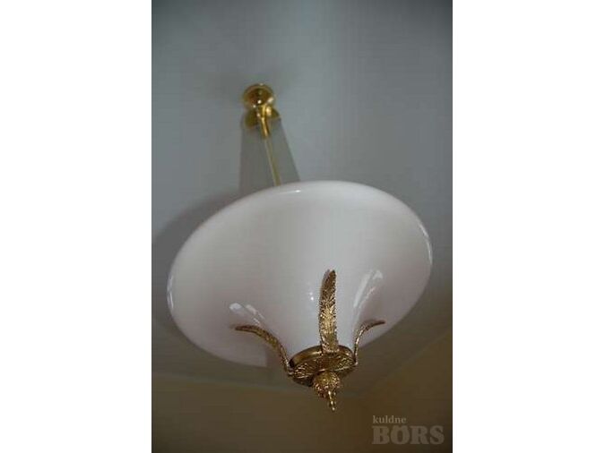 ART DECO LAELAMP