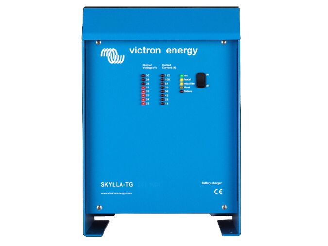 VICTRON SKYLLA CHARGER