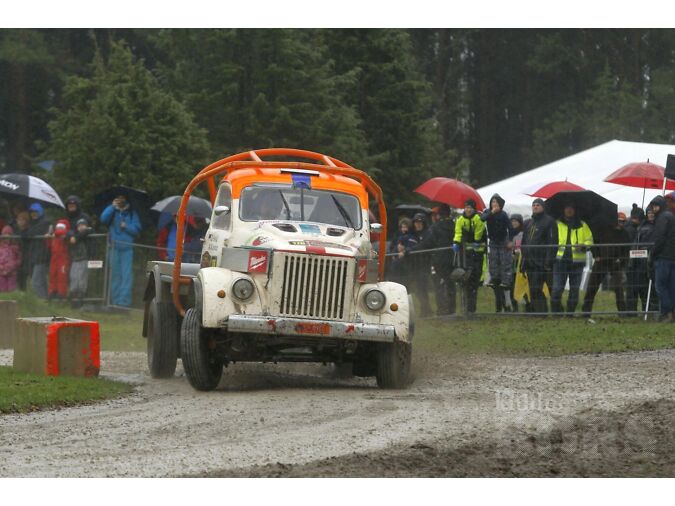GAZ 51A