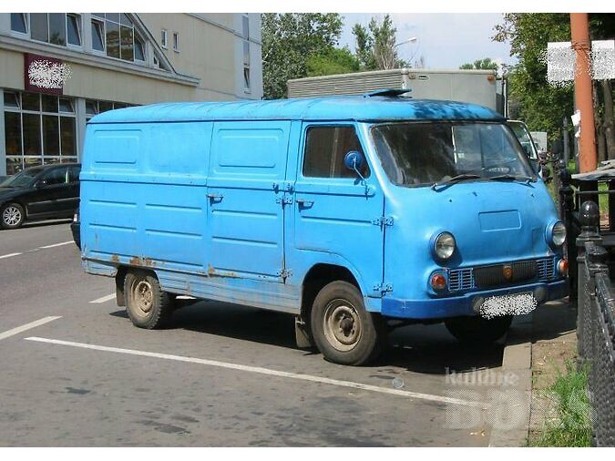 ERAZ 762 B VAHETUS -91