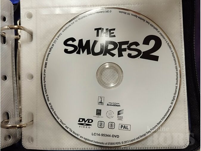 SMURFID 2