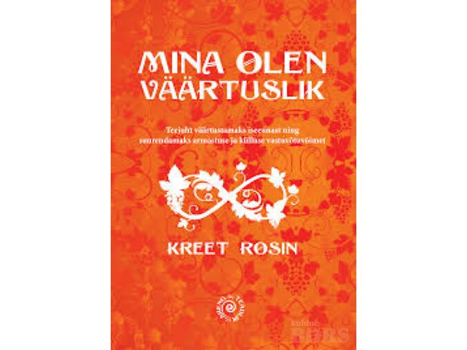 MINA OLEN VÄÄRTUSLIK