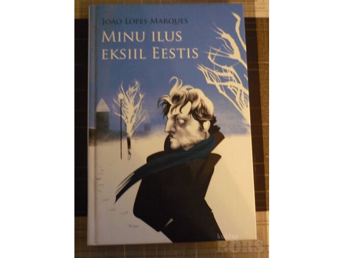 MINU ILUS EKSIIL EESTIS