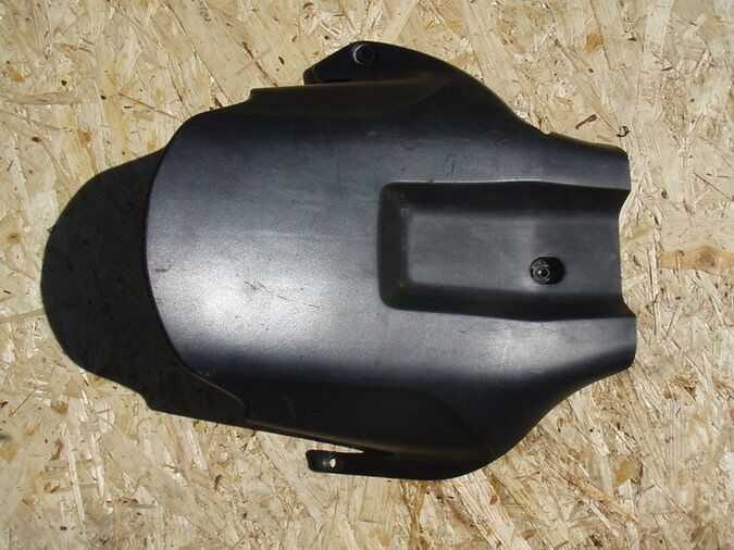 HONDA TAGAPORILAUD