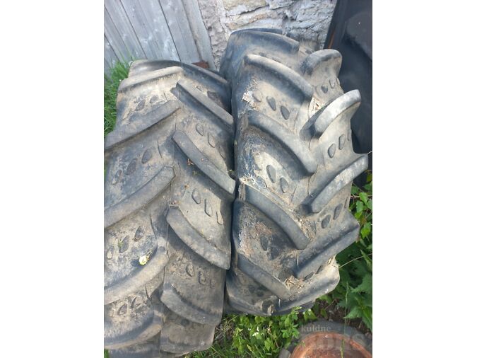 REHVID 340/85 R24