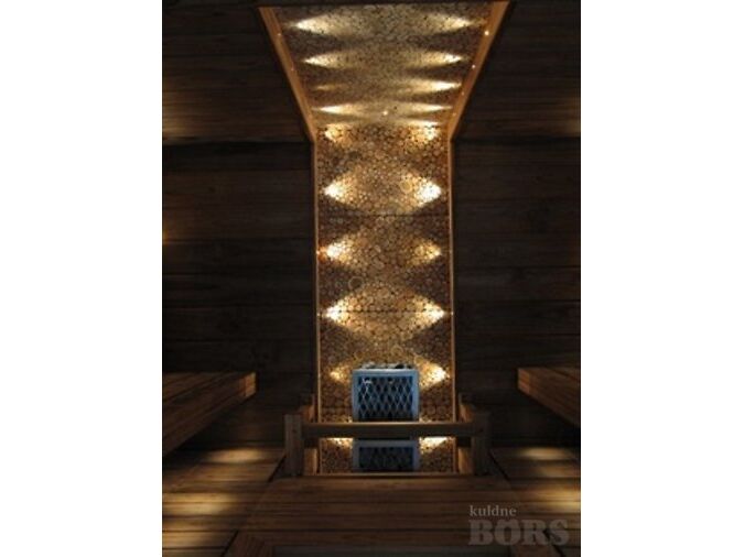 DEKORATIIVSED KADAKAPANEELID SAUNA