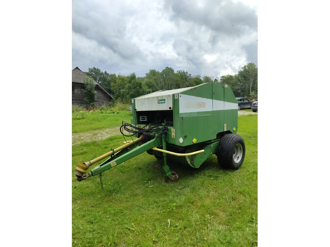 RULOONPRESS SIPMA Z-569