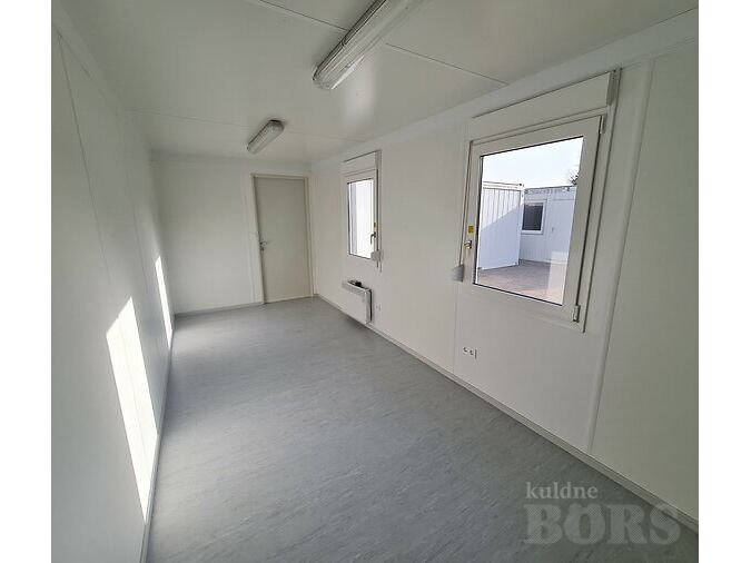 SOOJAK 2.4 X 6M JA 2.4 X 3M